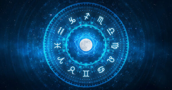 Understanding the Polarities in Astrology - My Sign Says