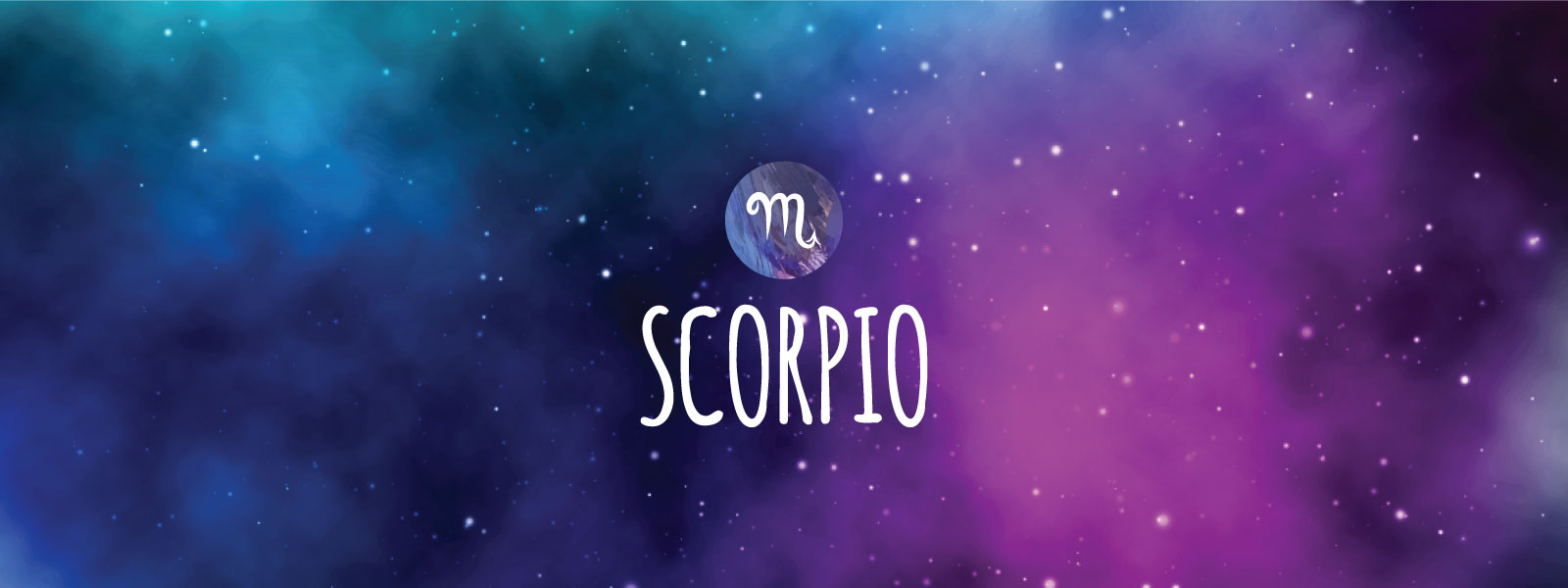Summer 2020 Scorpio - My Sign Says