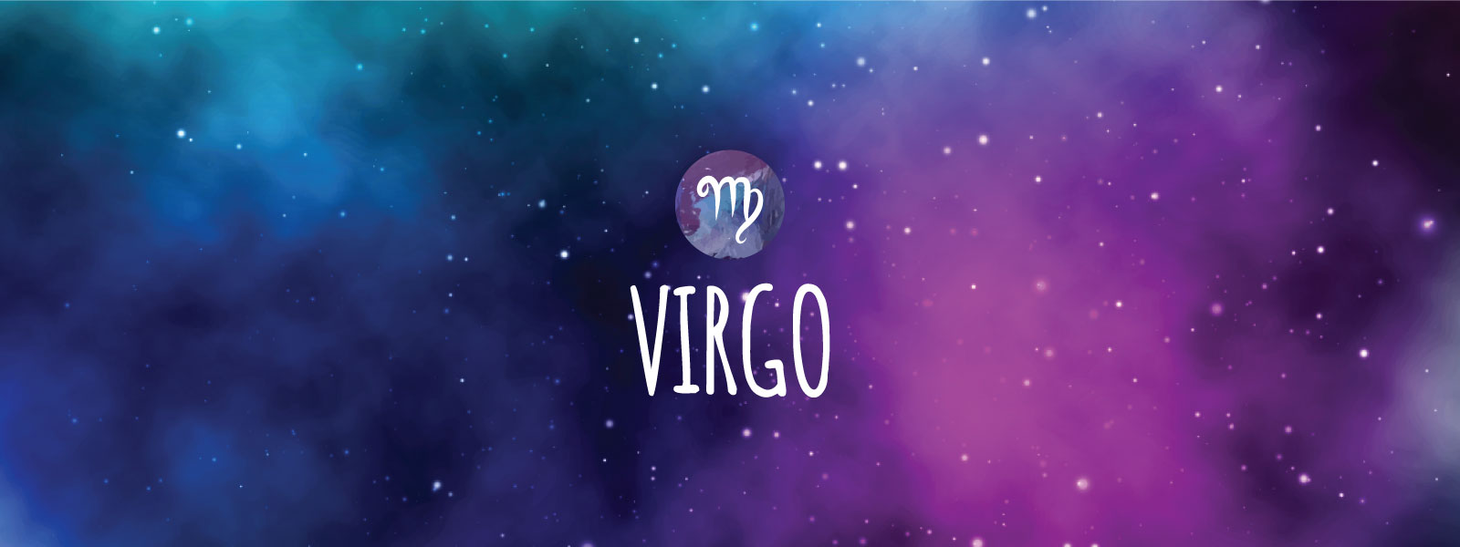 Summer 2020 Virgo - My Sign Says