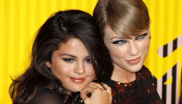 Celebrity Besties Who Have Perfectly Compatible Zodiac Signs - My Sign Says