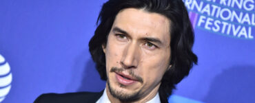 Adam Driver